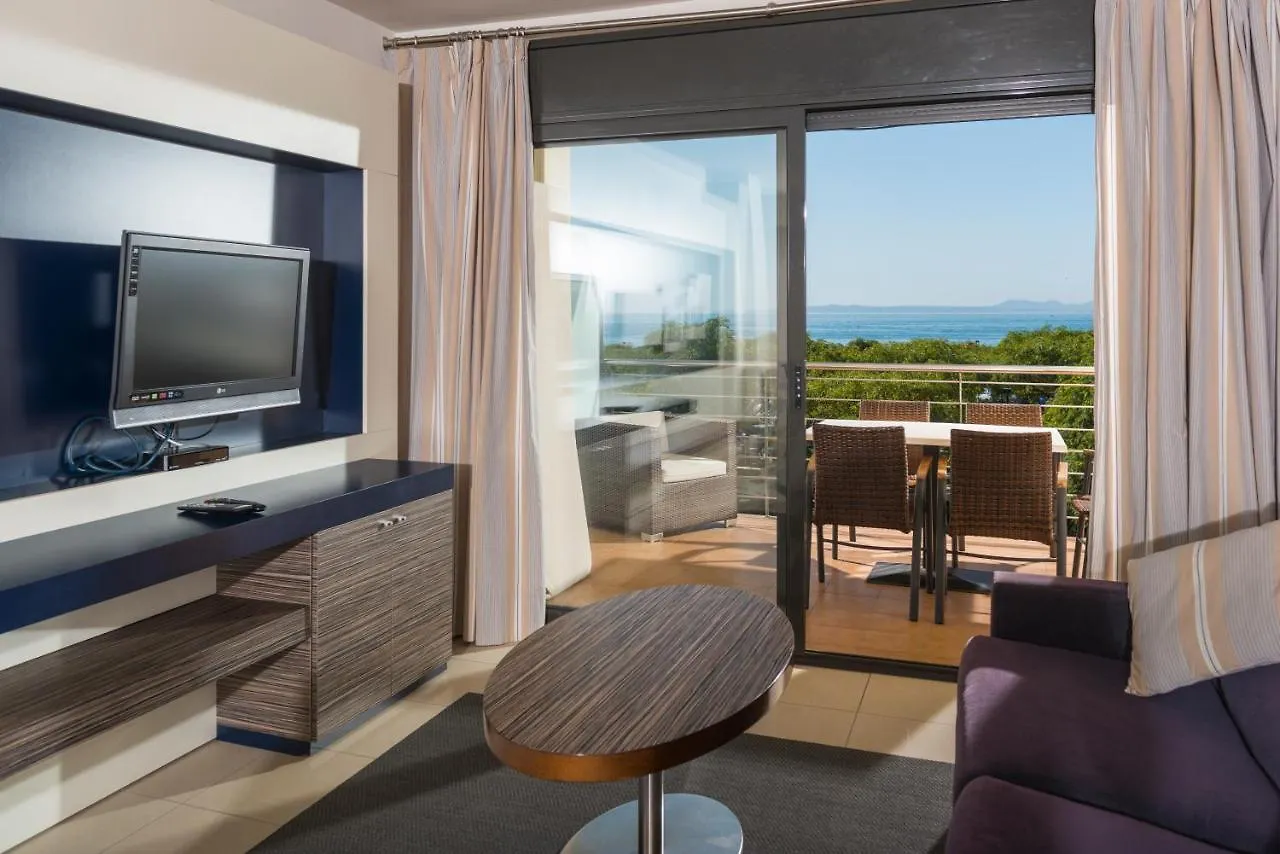 Apartaments Terraza - Santa Maria Rosas Apartamento