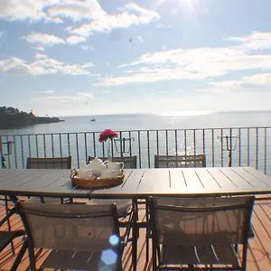  Hébergement de vacances Agi Gaviota