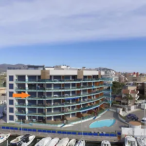 Rnet - Port Trebol Apartamento
