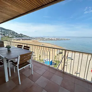  Appartement Agi Avenida