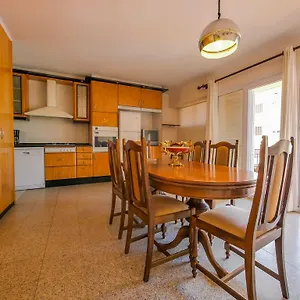Agi Ferran 32 Apartamento
