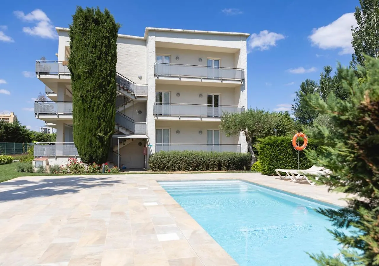Apartaments Terraza - Salata Mar contacts